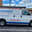 Marmic Fire & Safety - Fire Protection Consultants