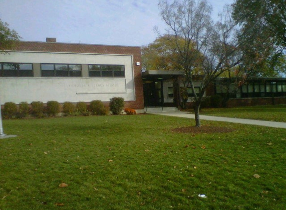 Hermes Elementary School - Aurora, IL