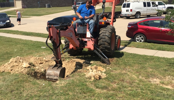 GFB Plumbing - Dallas, TX