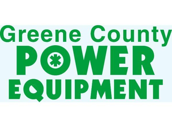 Greene County Power Equipment - Greenville, NY