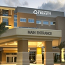 Women's Imaging Center at HCA Florida Trinity Hospital - MRI (Magnetic Resonance Imaging)
