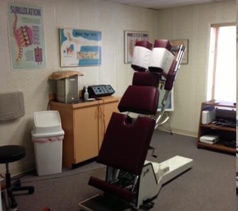 Salem County Chiropractic Center - Pennsville, NJ