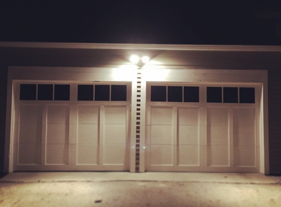 Harrington Overhead - Lynn, MA. New garage doors ��������