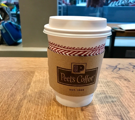 Peet's Coffee & Tea - San Francisco, CA