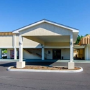 Rodeway Inn - Motels