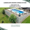 Granberg Landscaping & Concrete gallery