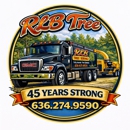 RLB Tree Service LLC - Arborists