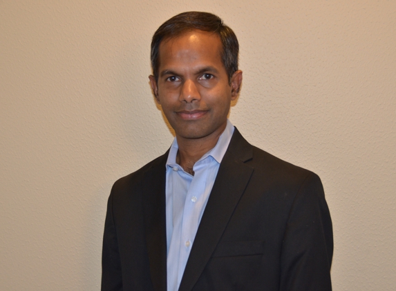 Dr. Srinivas Rao Panja, MD - Kingwood, TX