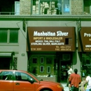 Manhattan Silver Corp - Jewelers-Wholesale & Manufacturers