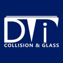 DTI Collision & Glass - Automobile Body Repairing & Painting