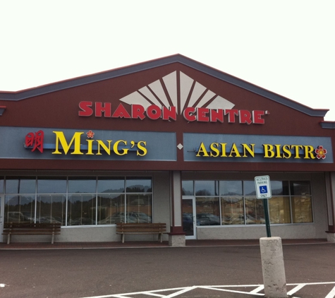 Ming's Asian Bistro - Houghton, MI