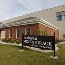 Lexington Mini-Storage - Self Storage