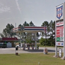Dixie Oil Store 625 - Convenience Stores