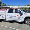 New Age Plumbing and Rooter Inc - Plumbers