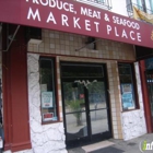 Oakland Halal Meat & Produce Market