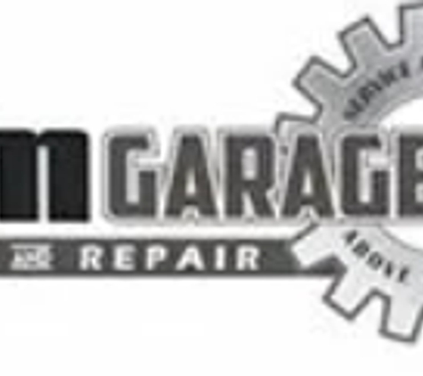 JTM Garage Door Service LLC - Apache Junction, AZ