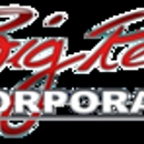 Big Red Inc - Forklifts & Trucks