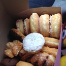 Newport Donut - Donut Shops