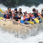 Tributary Whitewater Tours