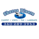 Shores Floors - Counter Tops