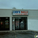 CNN Nail Shop - Nail Salons