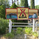 Acton Los Angeles North Koa - Campgrounds & Recreational Vehicle Parks