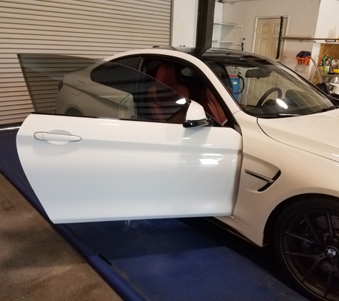 Eclipse Tinting - Modesto, CA