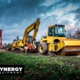 Synergy Equipment and Pumps Rental Jacksonville