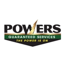 Powers Guaranteed Services