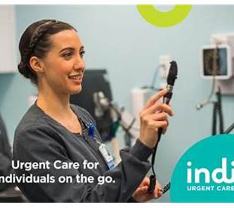 MultiCare Indigo Urgent Care - Lacey, WA