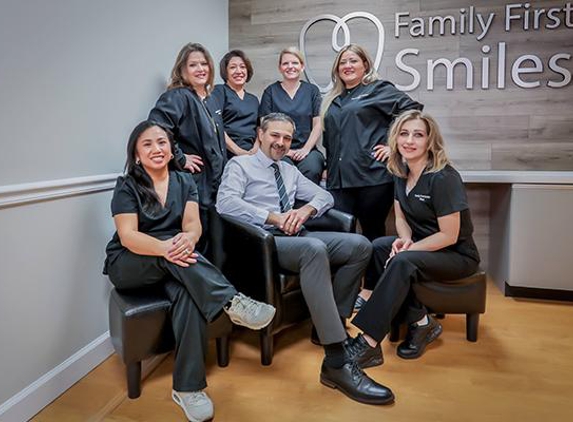 Family First Smiles - Leesburg, VA