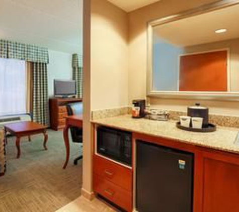 Hampton Inn & Suites New Haven - South - West Haven - West Haven, CT