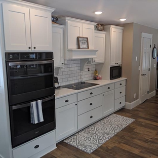 Weiss Cabinetry, LLC - Mondovi, WI