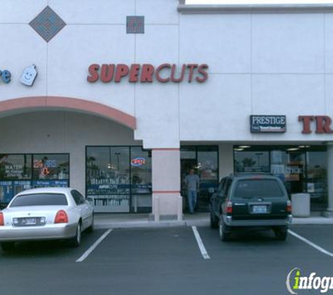 Supercuts - Henderson, NV