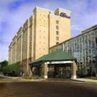 Belle of Baton Rouge Hotel