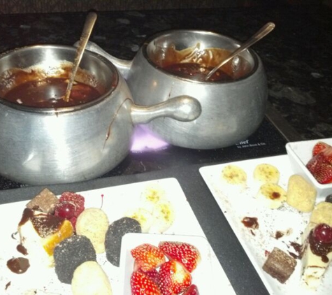 The Melting Pot - Lyndhurst, OH