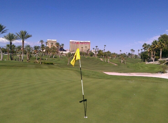 Bali Hai Golf Club - Las Vegas, NV