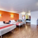 Motel 6 Manteca