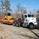 Cantrell Grading-Grading-Land - Excavation Contractors