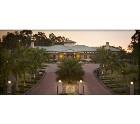Arundel Hills Country Club - Arundel, QLD