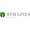 RTM LINES gallery