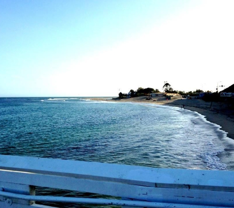 Malibu Pier Partners - Malibu, CA