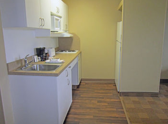 Extended Stay America - Rochester - Henrietta - Rochester, NY