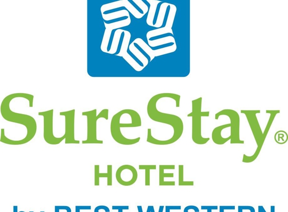 SureStay By Best Western Manchester - Manchester, IA