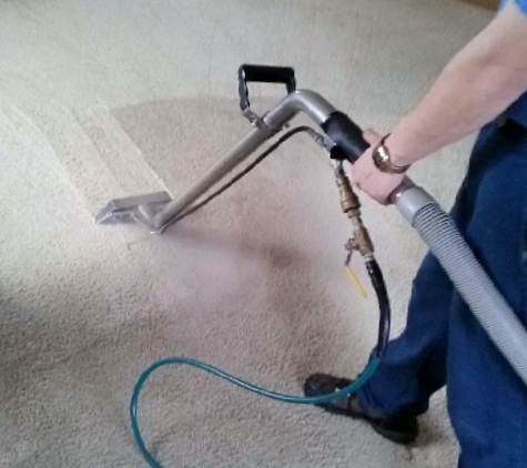 Gemini Carpet Cleaning-The Twins - Lincoln, NE