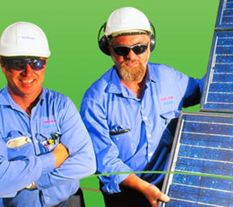 Santos Ltd - Gladstone & Roma - Gladstone, QLD. Sustainability at Santos