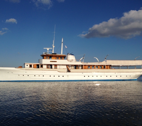 Aahoy Yacht Charters LLC - Jersey City, NJ