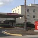 Memorial Satilla Health In Waycross - Hospitals