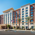 Courtyard by Marriott