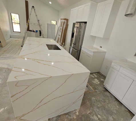 Yoha Stone Granite and Cabinet - Tampa, FL